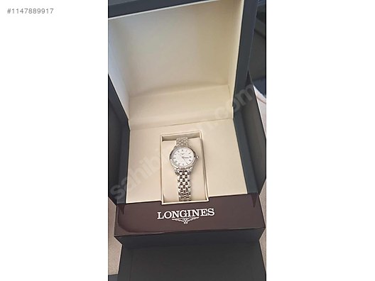 Longines Longines kad n saat at sahibinden 1147889917