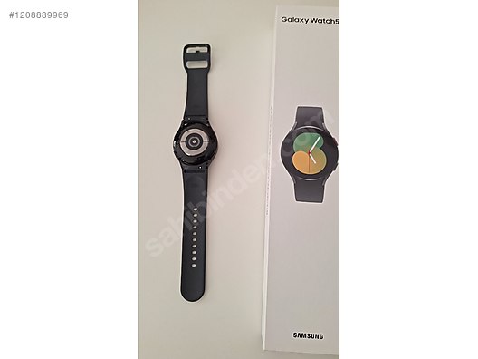 Swatch watch samsung on sale