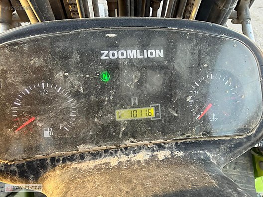 Machinery / Industrial / Carrying & Stacking Equipment / Forklifts / For Sale / Zoomlion