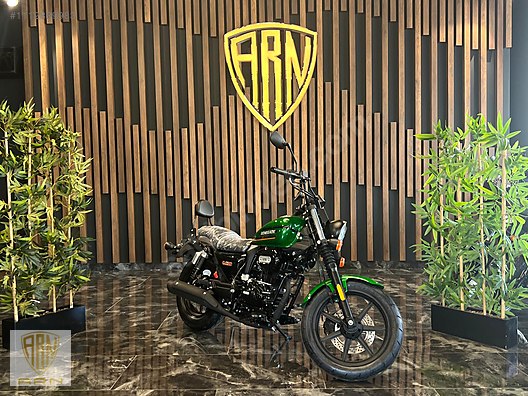 um renegade sport s 125