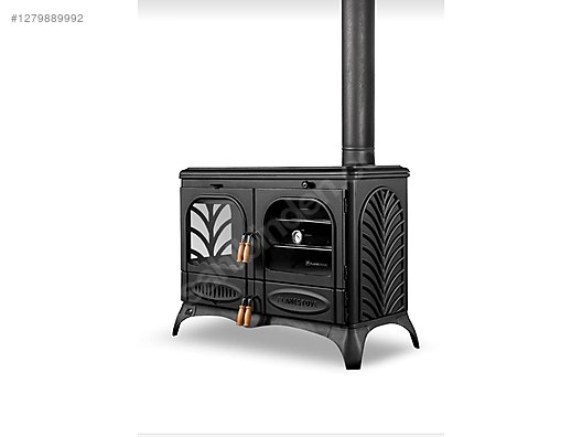 İkinci El ve Sıfır Alışveriş / Bahçe & Yapı Market / Yapı Malzemeleri / Isıtma / Soba & Şömine