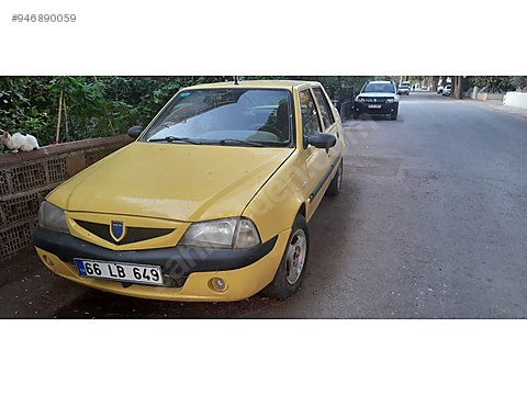 dacia solenza 1 4 rapsodie dacia solenza 1 4 rapsodi ac at sahibinden com 946890059 dacia solenza 1 4 rapsodie dacia solenza 1 4 rapsodi ac at sahibinden com 946890059