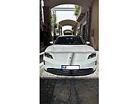 İlk Sahibinden Uzatılmış Garantili Lansman Aracı #1281890064