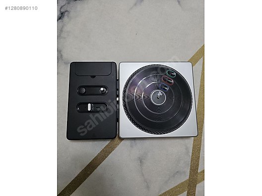 Used & Brand New Items / Gaming & Gamers Exclusive / Gaming Equipment / PC Controller & Gamepad