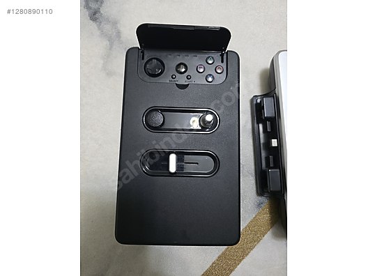 Used & Brand New Items / Gaming & Gamers Exclusive / Gaming Equipment / PC Controller & Gamepad