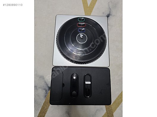 Used & Brand New Items / Gaming & Gamers Exclusive / Gaming Equipment / PC Controller & Gamepad