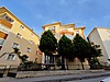 TANDOĞAN MAH. 3+1 ARA KAT YAPILI SATILIK DAİRE