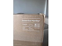 Samsung T45F Monitör 27" #1283890134