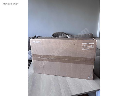 İkinci El ve Sıfır Alışveriş / Bilgisayar / Monitör / LED & LCD Monitör