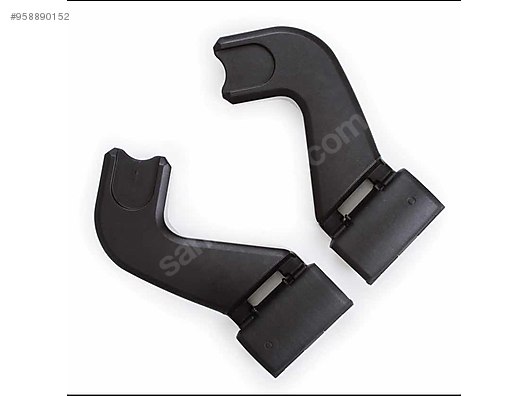 Nuna Pepp Next Oto Koltugu Adaptoru Nuna Bebek Arabasi Puset Sahibinden Com Da