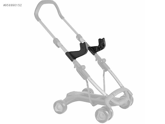 Nuna Pepp Next Oto Koltugu Adaptoru Nuna Bebek Arabasi Puset Sahibinden Com Da