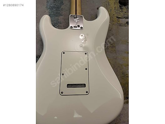 İkinci El ve Sıfır Alışveriş / Müzik / Müzik Aletleri / Telli Çalgılar / Gitar / Elektro