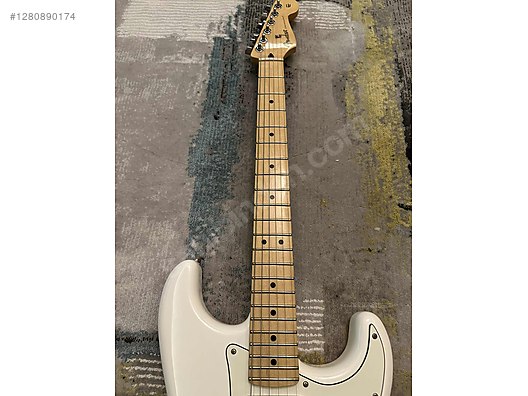 İkinci El ve Sıfır Alışveriş / Müzik / Müzik Aletleri / Telli Çalgılar / Gitar / Elektro