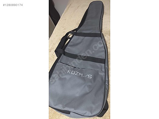 Fender Elektro Gitar