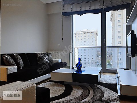 ATAKENT ELİTE CİTY 1+1, 65M2 EŞYALI SATILIK DAİRE