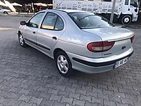 Renault Megane 1 6 Rxt Fiyatlari Modelleri Sahibinden Com Da