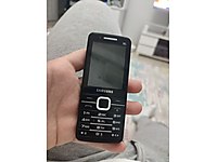 Tuşlu Telefon Samsung