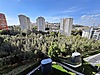 ORAN KUZU EFFECT'TE MANZARALI HOMEOFFICE/KONUT 1+1 SATILIK DAİRE