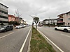 AKKUMDA CADDE ÜZERİNDE DENİZ MANZARALI KOMBİLİ EŞYALI 3+1 DUBLEX