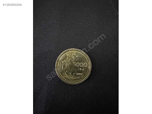 İkinci El ve Sıfır Alışveriş / Koleksiyon / Para & Madalya / Yabancı / Madeni Paralar