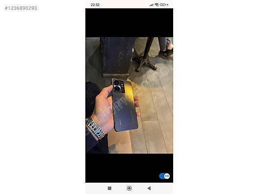 Used & Brand New Items / Cell Phones & Accessories / Cell Phones / Xiaomi / Redmi 13C