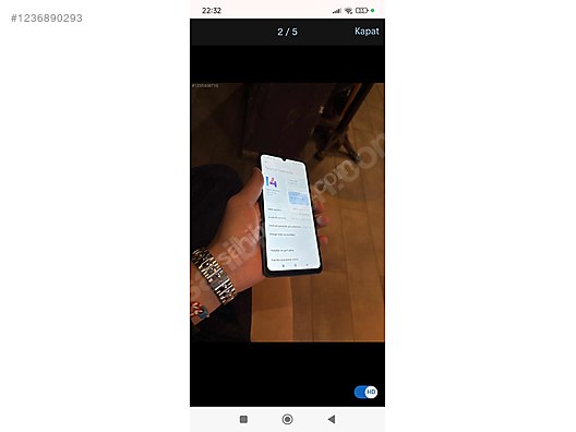 Used & Brand New Items / Cell Phones & Accessories / Cell Phones / Xiaomi / Redmi 13C