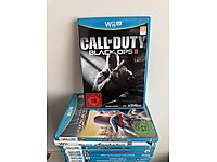 Call of duty black ops 2 wiiu