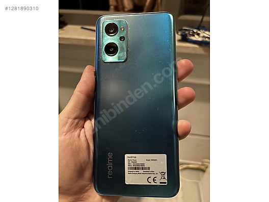 Used & Brand New Items / Cell Phones & Accessories / Cell Phones / Realme / 9i