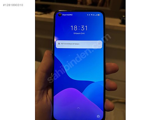 Used & Brand New Items / Cell Phones & Accessories / Cell Phones / Realme / 9i