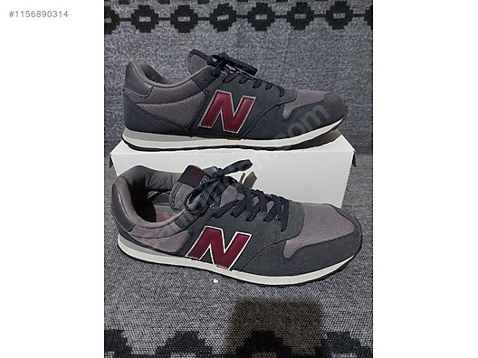 Orjinal New Balance 46 5 no at sahibinden 1156890314