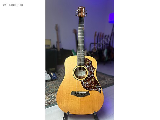 Taylor Akustik Gitar - 1314890318