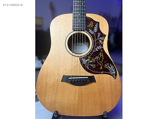 Taylor Akustik Gitar - 1314890318