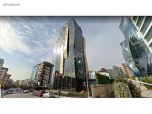 Dap Yapi Royal Center Pendist
