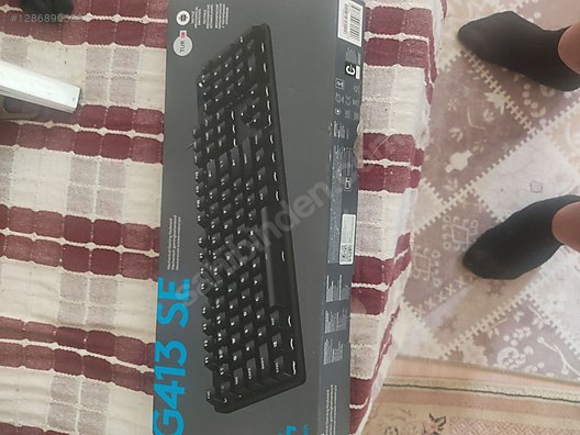 Used & Brand New Items / Gaming & Gamers Exclusive / Gaming Equipment / Gaming Keyboard