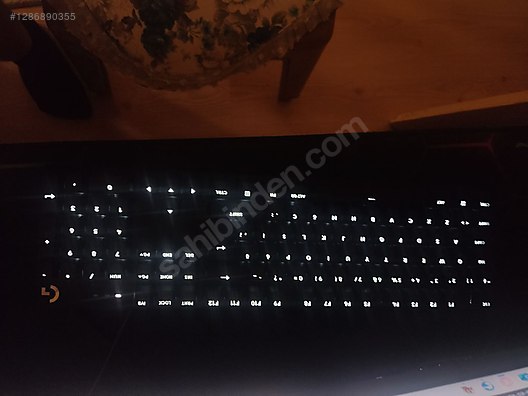 Used & Brand New Items / Gaming & Gamers Exclusive / Gaming Equipment / Gaming Keyboard