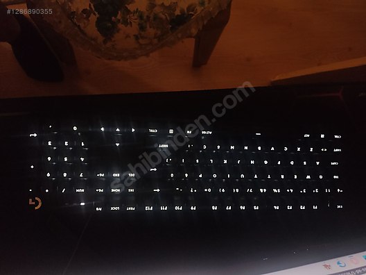 Used & Brand New Items / Gaming & Gamers Exclusive / Gaming Equipment / Gaming Keyboard