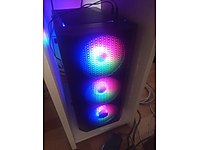 ZEİRON MARKA MASAÜSTÜ PC