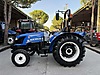 Machinery / Agricultural Machines / Tractors / New Holland / TT50