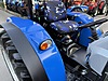 Machinery / Agricultural Machines / Tractors / New Holland / TT50
