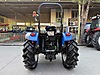 Machinery / Agricultural Machines / Tractors / New Holland / TT50