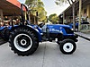 Machinery / Agricultural Machines / Tractors / New Holland / TT50