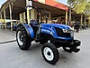 Machinery / Agricultural Machines / Tractors / New Holland / TT50