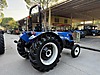 Machinery / Agricultural Machines / Tractors / New Holland / TT50