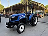 Machinery / Agricultural Machines / Tractors / New Holland / TT50