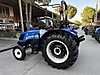 Machinery / Agricultural Machines / Tractors / New Holland / TT50
