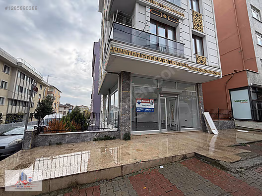 ÜMRANİYE IHLAMURKUYU'DA KİRALIK İŞYERİ