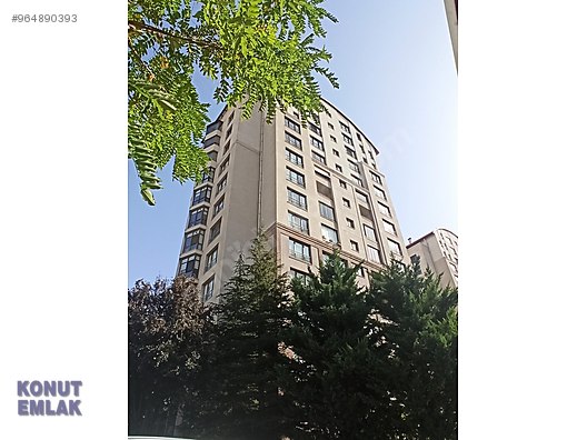 Cayyolu Merkezde Anittapark Ta Arkat Bakimli 175 M2 4 1 Satilik Daire Ilanlari Sahibinden Com Da 964890393