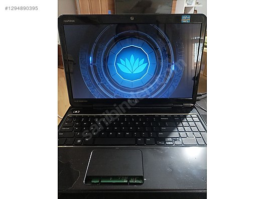 Dell / TAKASLI Dell Inspiron N5110 sahibinden.comda - 1294890395