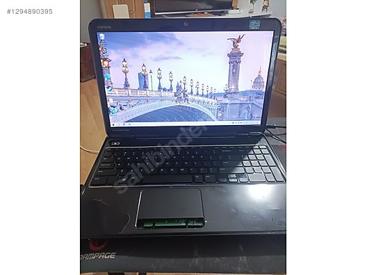 2.DELL INSPIRON N5110 Core i7 ジャンク Inspiron ☆再値下げ☆DELL INSPIRON N5110 HDD640GB メモリ12GB Core