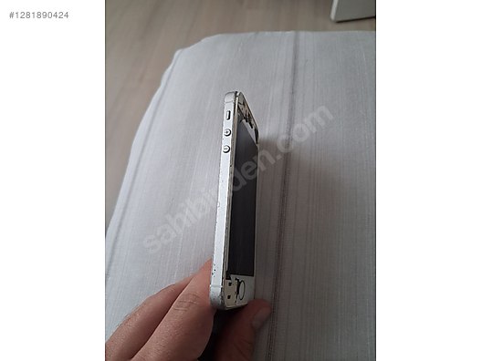 Used & Brand New Items / Cell Phones & Accessories / Cell Phones / Apple / iPhone 5S